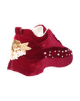 Pansy Women Sneaker
