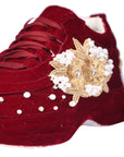 Pansy Women Sneaker