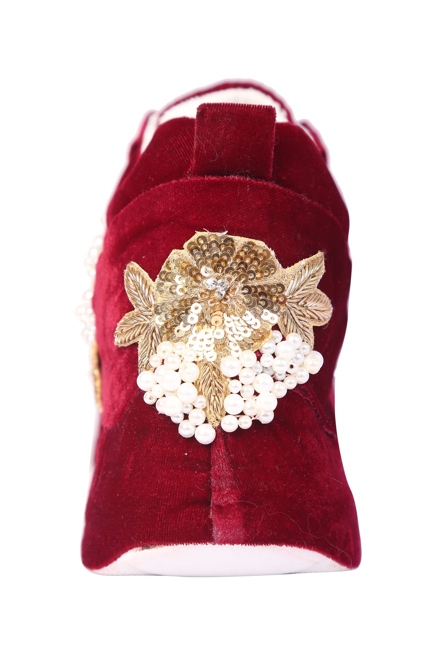 Pansy Women Sneaker