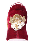 Pansy Women Sneaker