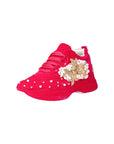 Rosa Women Sneaker