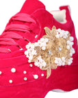 Rosa Women Sneaker