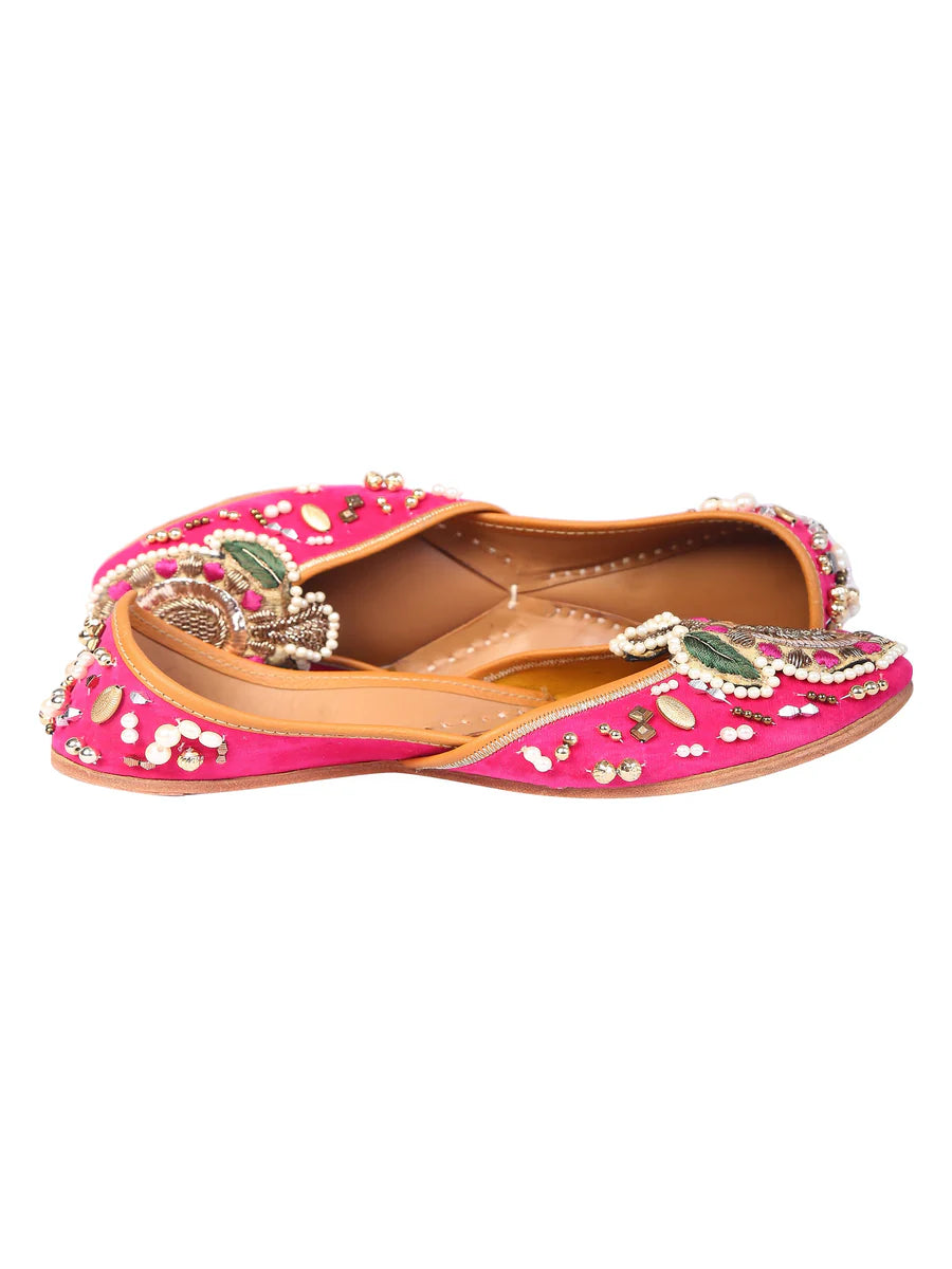 Pink Tulip (Jutti)