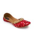 Mirror Love Red (Jutti)
