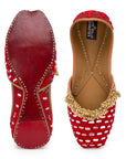 Mirror Love Red (Jutti)