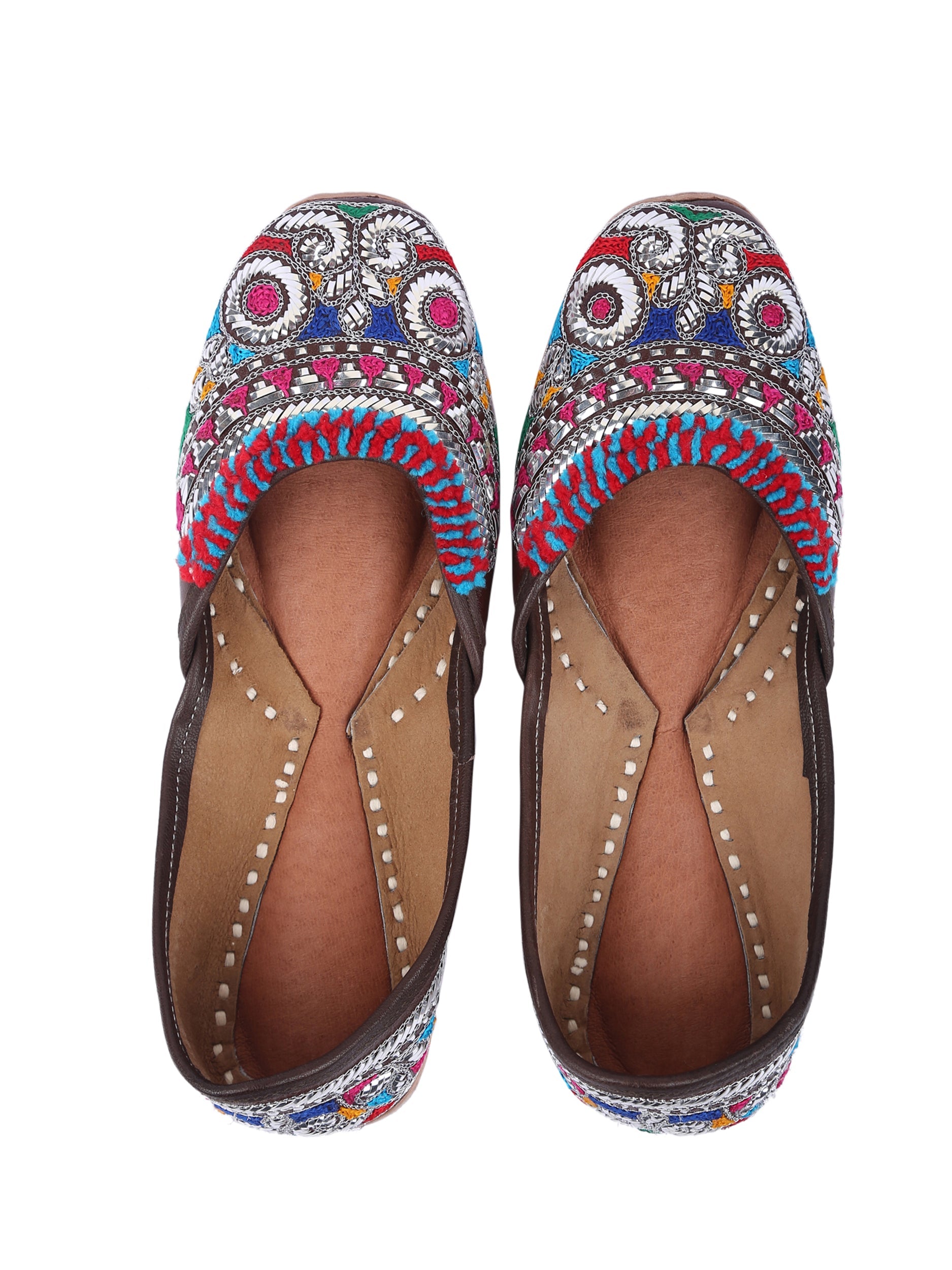 Masoud Pink (Jutti)