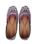 Masoud Pink (Jutti)