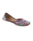 Masoud Pink (Jutti)
