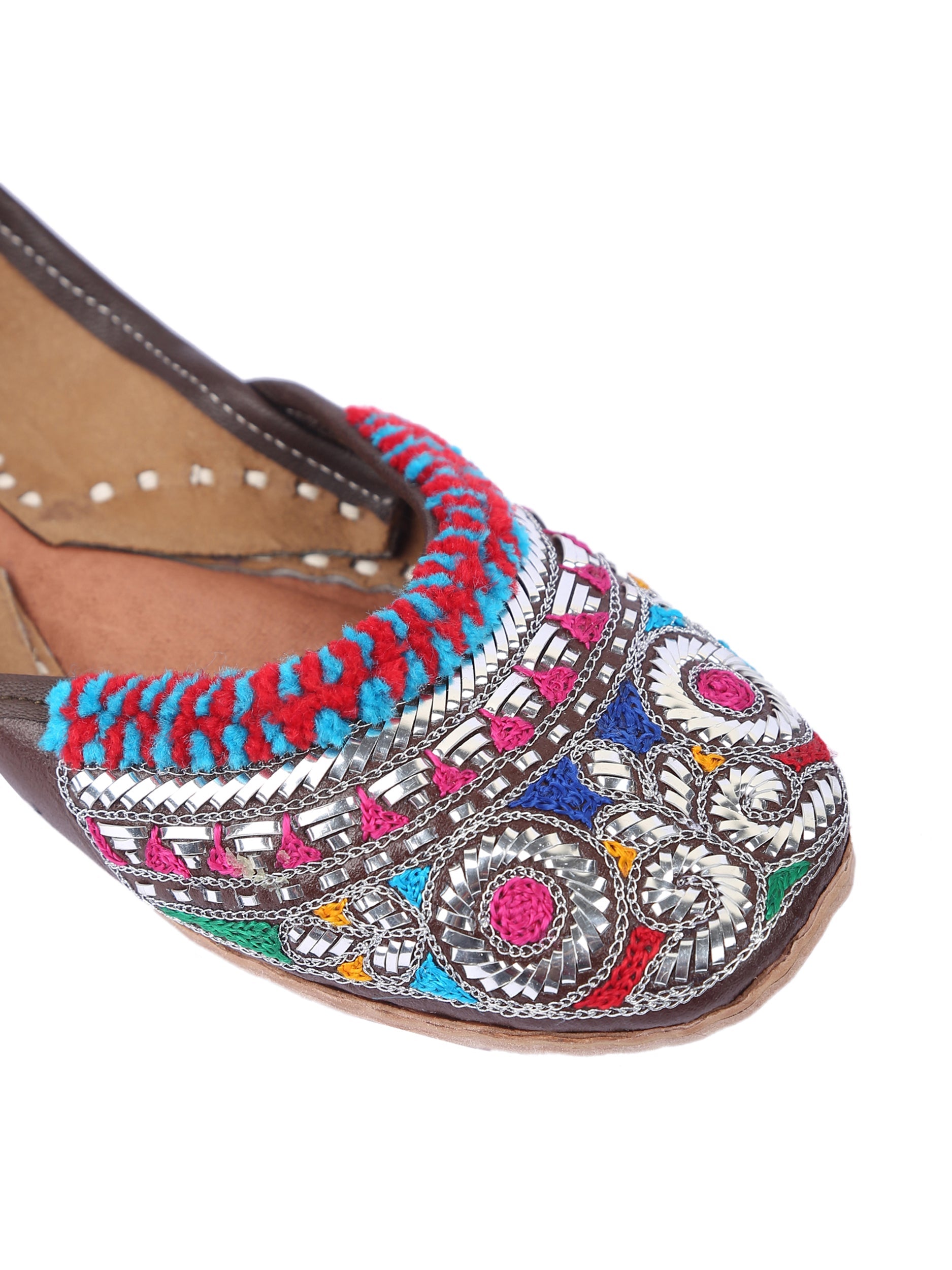 Masoud Pink (Jutti)