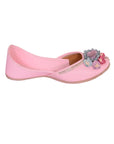Blush Pink (Jutti)