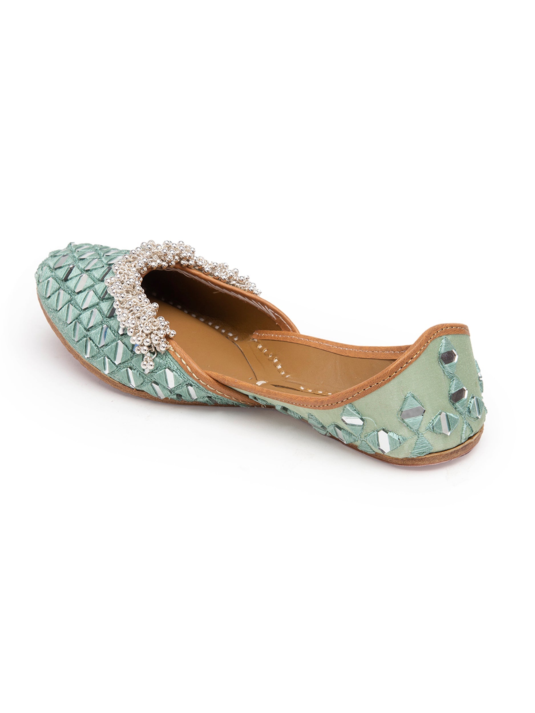 Mirror Love Mint (Jutti)