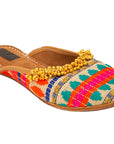 Lavina Multi (Jutti)