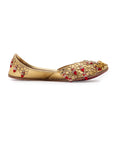 Peacock Love Red (Jutti)