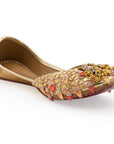 Peacock Love Peach (Jutti)