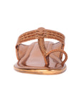 Ghungroo Copper (Kolhapuri)