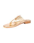 Classic Dull Gold (Kolhapuri)