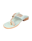 Classic Mint (Kolhapuri)