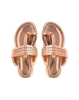 Classic Rose Gold (Kolhapuri)