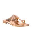 Classic Rose Gold (Kolhapuri)