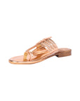 Classic Rose Gold (Kolhapuri)