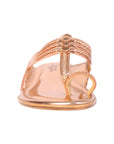 Classic Rose Gold (Kolhapuri)