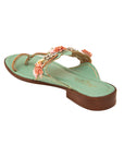 Paradise Mint (Kolhapuri)