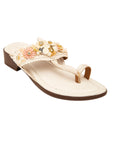 Paradise White (Kolhapuri)