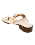 Paradise White (Kolhapuri)