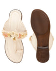 Paradise White (Kolhapuri)