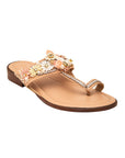 Paradise Pink (Kolhapuri)