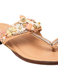 Paradise Pink (Kolhapuri)