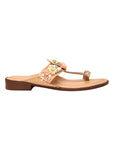 Paradise Pink (Kolhapuri)