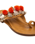 Gypsy (Kolhapuri)