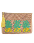 Hillary Zipper Pouches