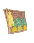 Hillary Zipper Pouches
