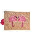 Voila Zipper Pouches