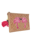 Voila Zipper Pouches