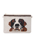 Maya Zipper Pouches