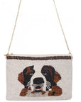 Maya Zipper Pouches