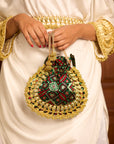 Avika Green (Potli)