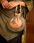 Pearl Peach (Potli)