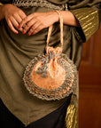 Pearl Peach (Potli)