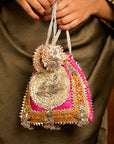Mayra Pink (Potli)