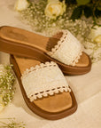 Arnima Off White (Slider)