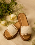 Arnima Off White (Slider)