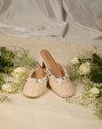 Sreeja (Mule Heel)