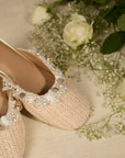 Sreeja (Mule Heel)
