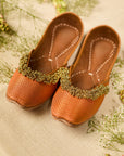Zigzak Orange (Jutti)