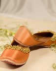 Zigzak Orange (Jutti)
