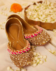 Gold Delight (Jutti)